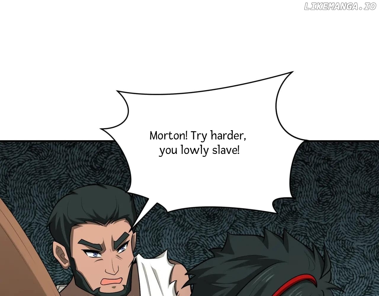 Era of the Haunted Chapter 267 - page 22